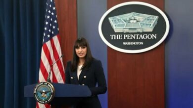 אמריקה פונה לשלטונות ניז’ר: אל תתקשר עם איראן ורוסיה