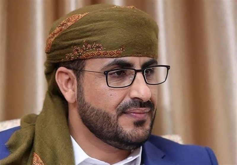 אנסארולה: עמדתה של תימן בתמיכה בעזה איתנה