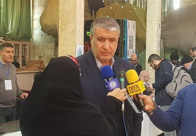 אסלאמית: מטרת האויבים היא ביזה על ידי הפרדת העם מהממשלה