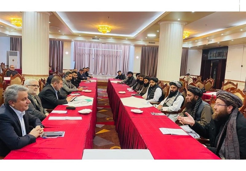 אפגניסטן להוטה לעבוד עם כל שכנותיה, במיוחד עם איראן