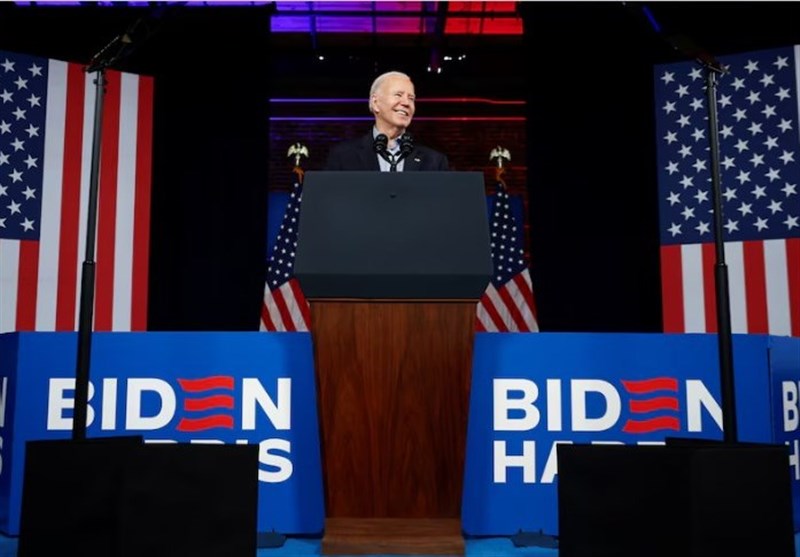 ביידן וטראמפ מתחרים שוב בבחירות לנשיאות ארה”ב
