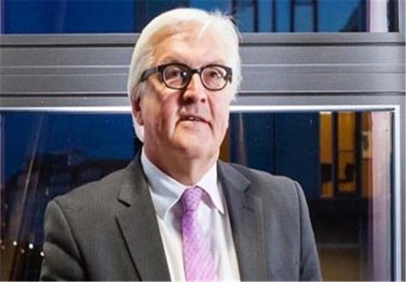 גם שביתות הרכבת בגרמניה הכניסו את הנשיא לצרות