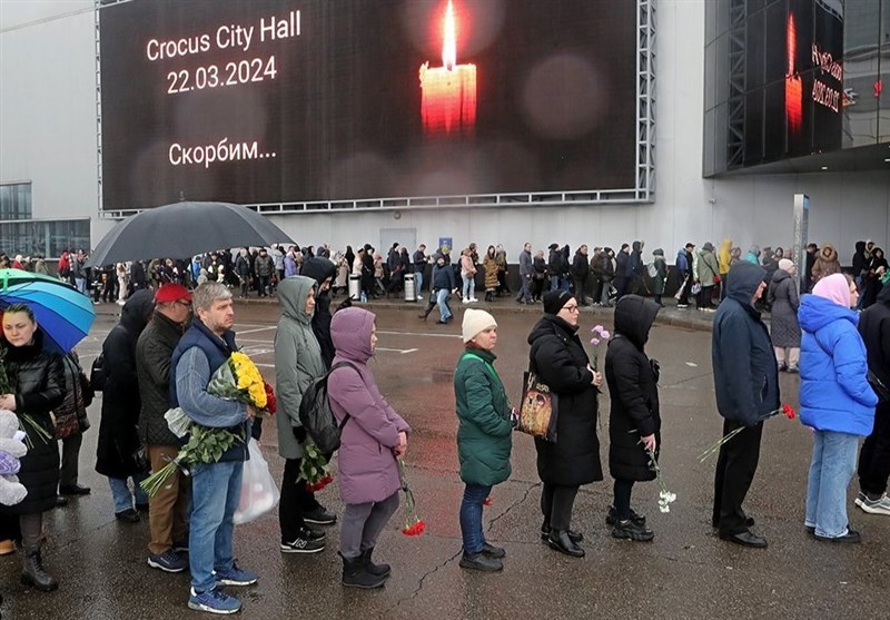 דאעש או אוקראינה; מי עומד מאחורי הפשע הנורא במוסקבה?