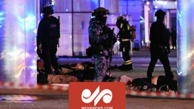 דאעש לקח אחריות על אירוע הטרור במוסקבה