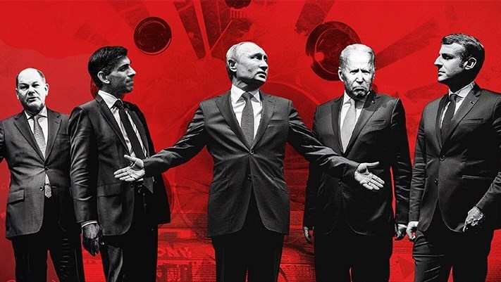 کشور روسیه , ولادیمیر پوتین ,