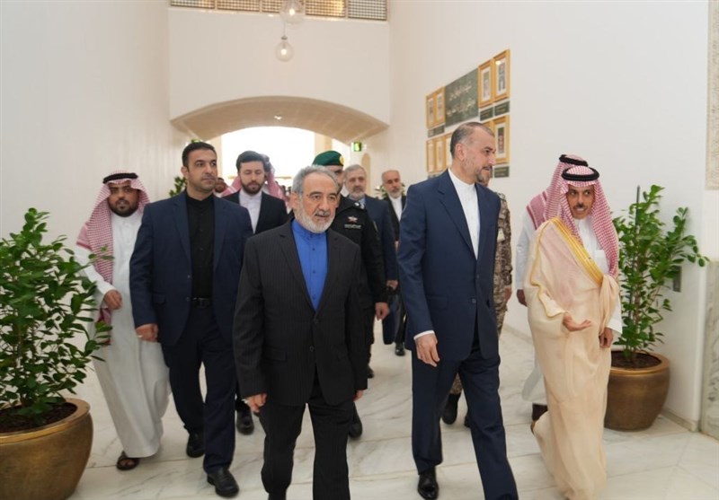 عربستان سعودی , جمهوری اسلامی ایران , کشور چین ,