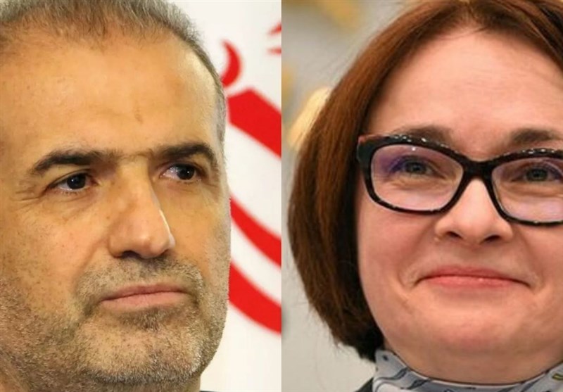 הבעת שביעות רצון של איראן ורוסיה מהתקדמות הפרויקטים הפיננסיים ביניהן