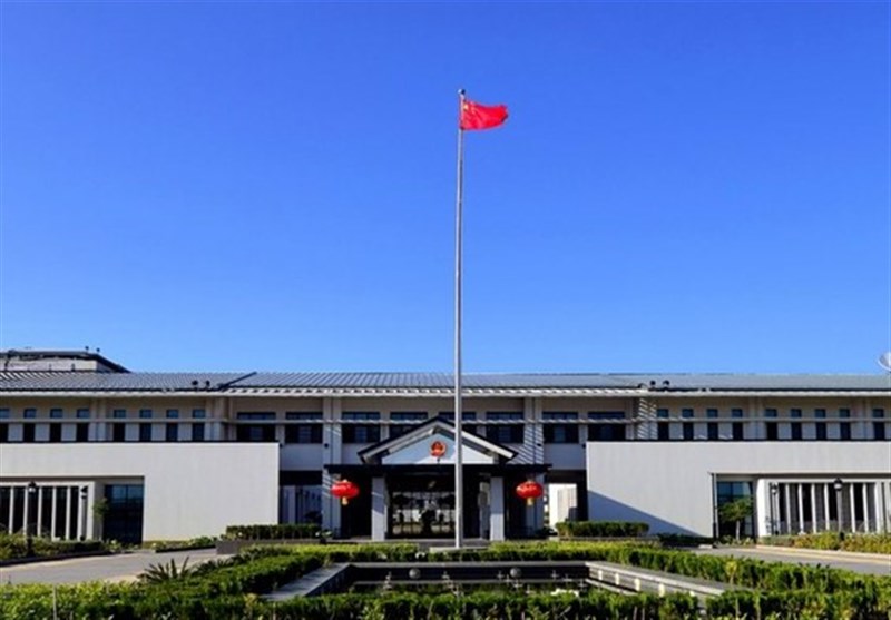 הדגש של סין על הצורך להבטיח את ביטחון אזרחיה בפקיסטן