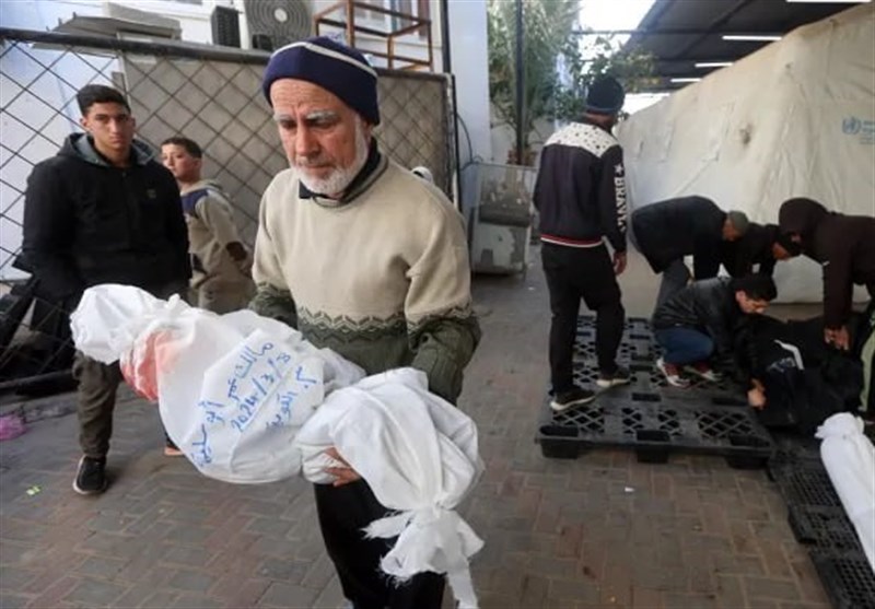 היום ה-175 לסערת אל-אקצא | הגדלת חללי עזה ליותר מ-32,500 איש