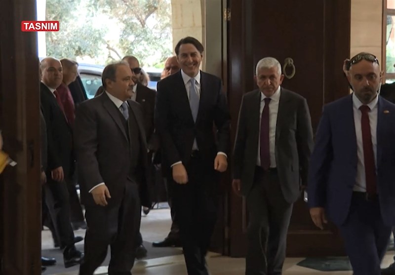 היעדים מאחורי הטיול השלישי הלא מוצלח של הקשטיין לביירות/דו”ח בלעדי