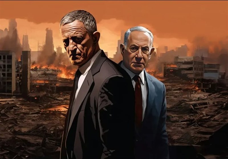 היעדים מאחורי המסע של בני גנץ לאמריקה ואנגליה