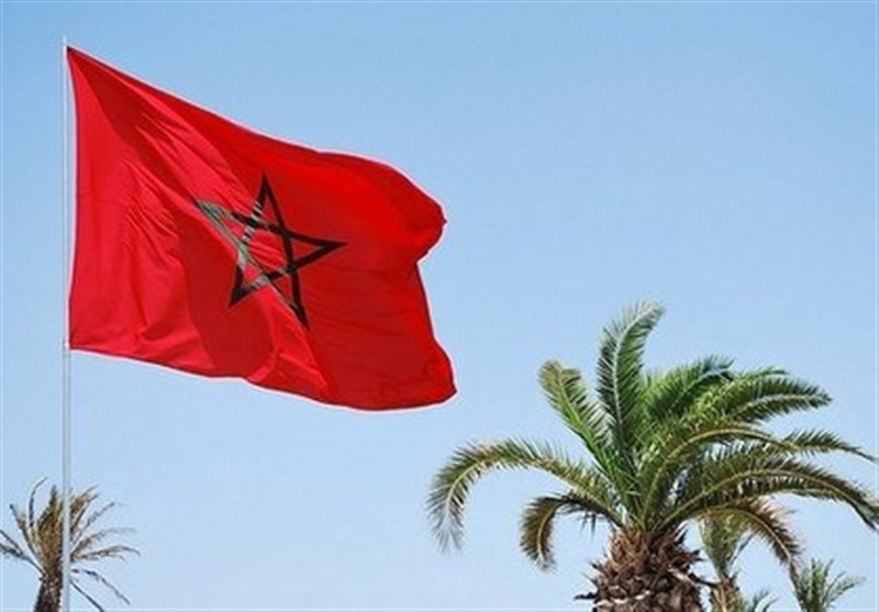 המגזין הצרפתי המכיל תמונות פוגעניות לנביא (PBUH) לא הורשה לשדר במגרב