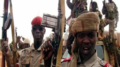 המועצה הצבאית של ניז’ר ביטלה באופן “חד צדדי” את ההסכם הצבאי עם ארצות הברית