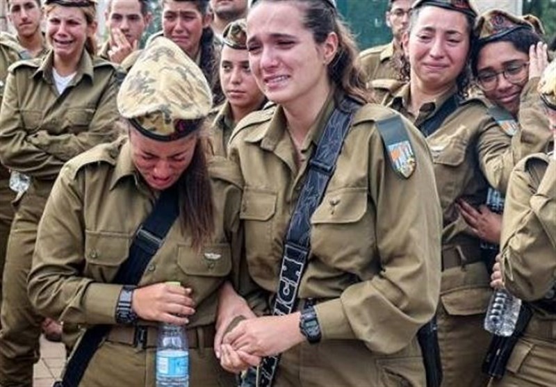 המלחמה בעזה שלחה מאות חיילים ציונים לבתי חולים לחולי נפש