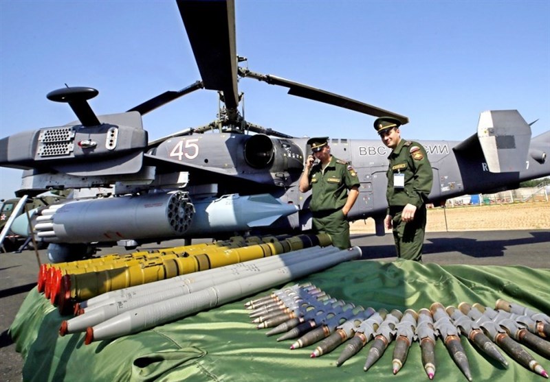 הניסיון של המערב לגרור את רוסיה למירוץ חימוש חדש ויקר