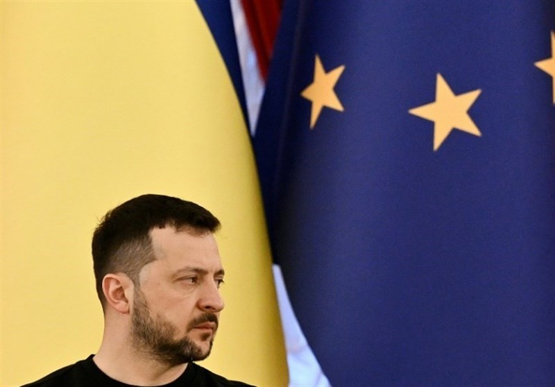 הנציב האירופי: אוקראינה לא צריכה לקבל את כל הנשק בחינם