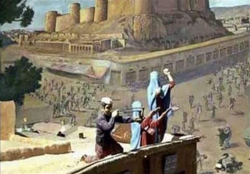 کشور افغانستان ,