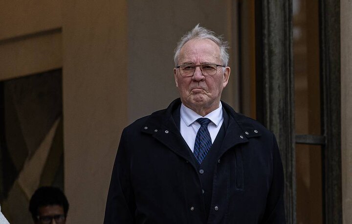 הסכם קיבוצי של מדינות המערב לא לשלוח כוחות צבא לאוקראינה