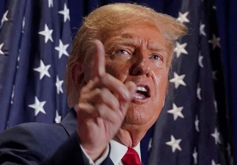 הפגישה של טראמפ עם אילון מאסק