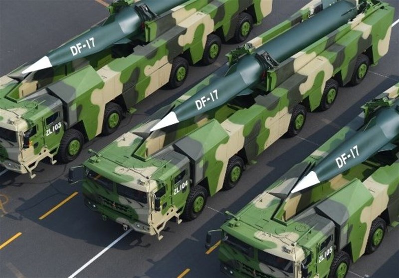 הפנטגון: סין עלתה על אמריקה ורוסיה בטכנולוגיה היפרסונית