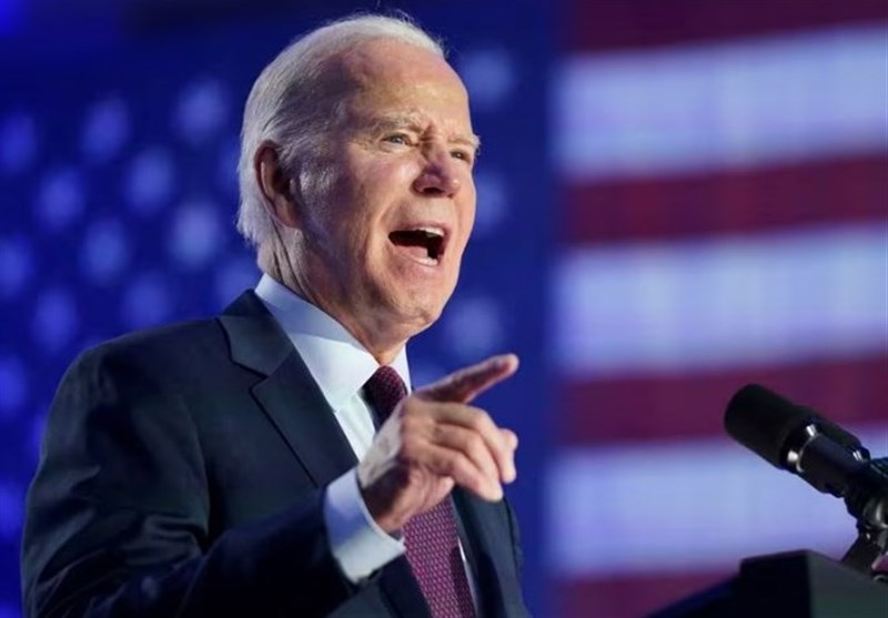 הקמפיין הבלתי מחייב למען ביידן הגיע למינסוטה