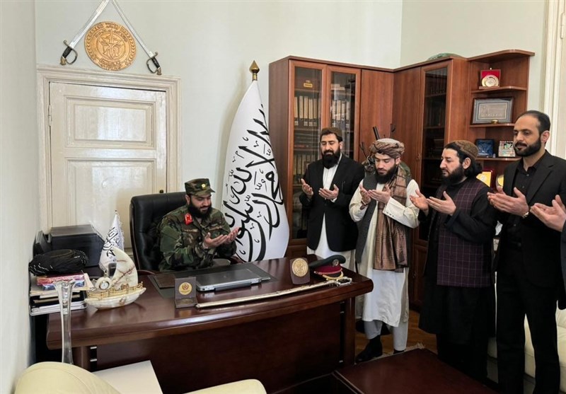 הרחבת יחסי קאבול-מוסקווה מלוויה דיפלומטית לשיתוף פעולה צבאי