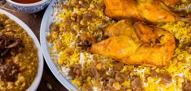 رمضان در امارات؛از شلیک توپهای افطاری تاجشن استقبال از ماه مبارک