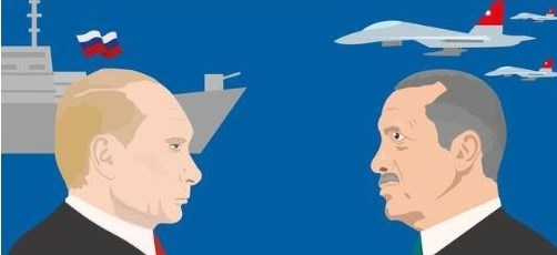 کشور روسیه , کشور ترکیه , رجب طیب اردوغان , ولادیمیر پوتین , کشور فلسطین , فلسطین , رژیم صهیونیستی (اسرائیل) , نوار غزه ,