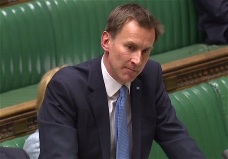 השר הבריטי מאשים את רוסיה במתקפת הטרור האחרונה