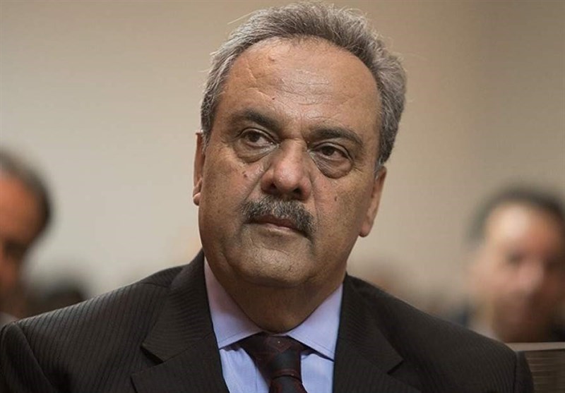 התפקיד הראשון של הנציג המיוחד של פקיסטן באפגניסטן לאחר הקמת הממשלה החדשה באיסלמבאד