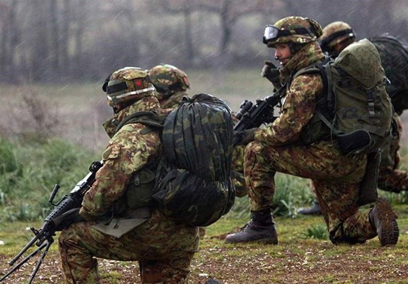 התפתחויות באוקראינה אזהרת הסנאטור האמריקאי מפני גרירת נאט”ו למלחמה/סירובו של קייב להניף את הדגל הלבן