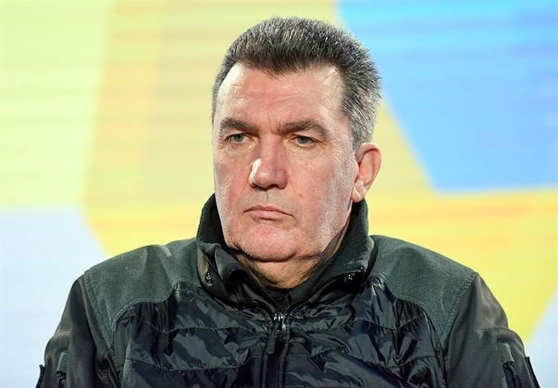 התפתחויות באוקראינה | זלנסקי פיטר את מזכיר מועצת הביטחון