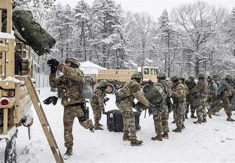 התפתחויות באוקראינה יצירת קואליציה של מדינות מוכנות לשלוח חיילים לעזור לקייב