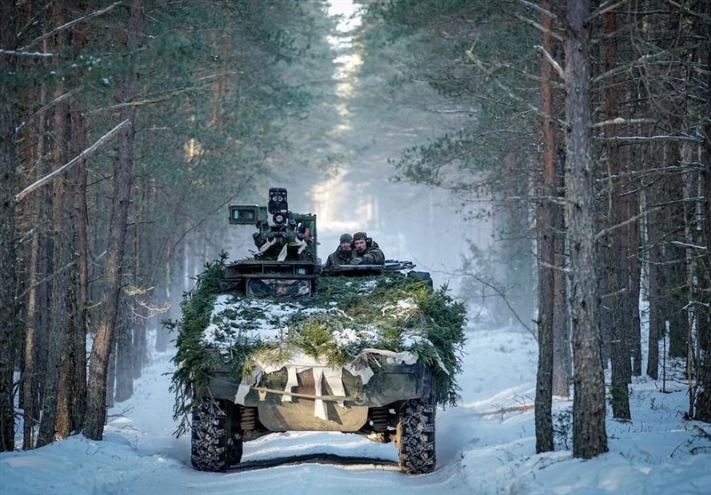 התפתחויות באוקראינה תרחיש אפשרי של התקפת נאט”ו על רוסיה