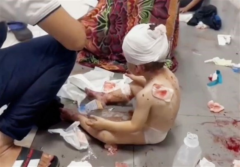 וידוי התקשורת העברית: אמריקה שותפה להרג עזה