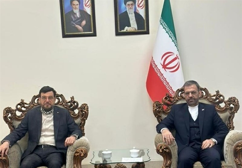 חגיגיאן: איראן לא חסכה בכל אמצעי לחשוף ולעצור את פשעי המלחמה של המשטר הציוני