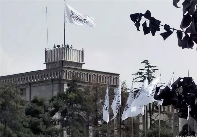 חוץ: אמריקה לא יכולה לבודד את הטליבאן