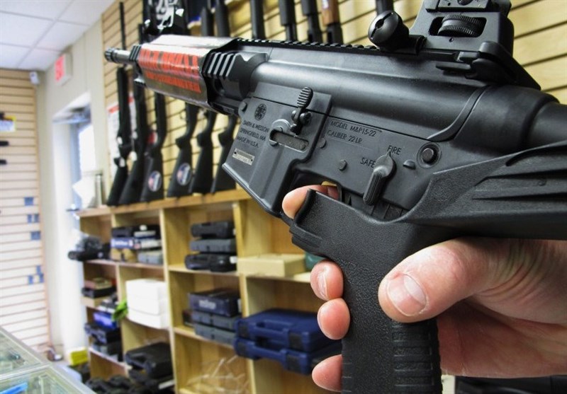 חיזוק חוקי נשיאת הנשק עומד על סדר היום של ממשלת גרמניה