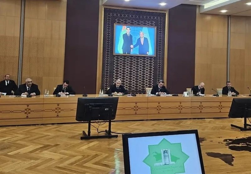 טורקמניסטן: אפגניסטן צריכה להשתמש במשאבי מים על בסיס החוק הבינלאומי