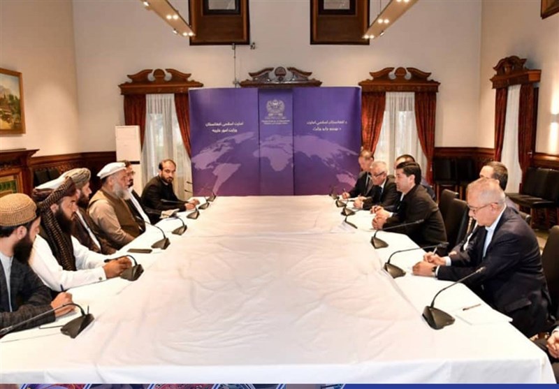 טליבאן: אוזבקיסטן צריכה להקל על המעבר של סחורות אפגניות