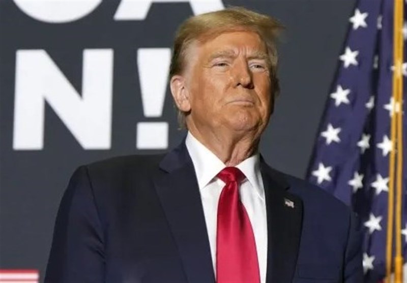 טראמפ: ביידן נטש את ישראל