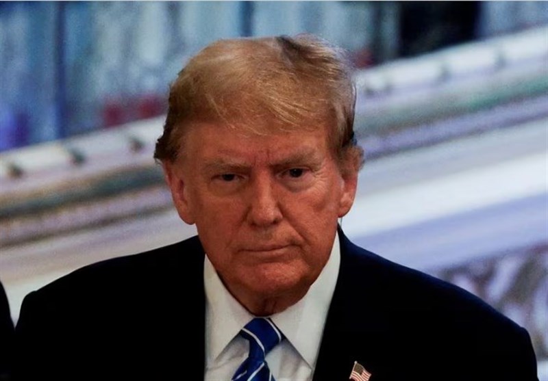 טראמפ ביקש מבית המשפט לדחות את תשלום זכות השתיקה