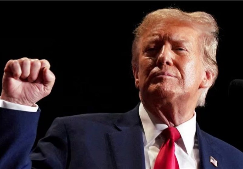 טראמפ הפקיד ערבות בגין מקרה האונס שלו