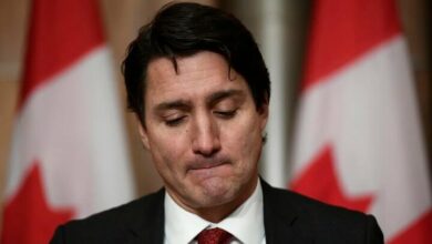 טרודו: כל יום אני חושב על פרישה מתפקיד ראש הממשלה