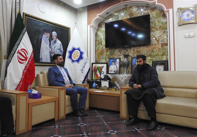 יועץ התרבות של איראן באפגניסטן: לא ניתן להפריד בין ההיסטוריה והתרבות של שתי המדינות