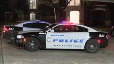 ירי בדאלאס; נער בן 16 נהרג