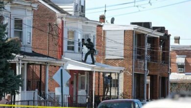 ירי בפנסילבניה/ 3 אנשים נהרגו