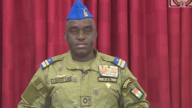 כישלון נוסף לאמריקה באפריקה; נוכחות צבאית בניז’ר הוכרזה בלתי חוקית