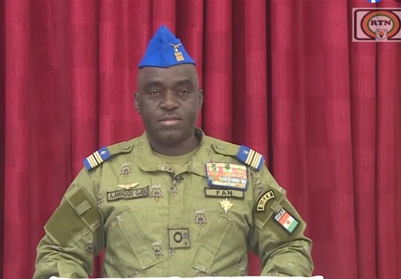 כישלון נוסף לאמריקה באפריקה; נוכחות צבאית בניז’ר הוכרזה בלתי חוקית