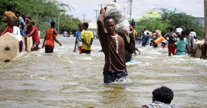 כל הסבל של היבשת השחורה בשנה האחרונה; משינויי אקלים ועד להגירה נצחית